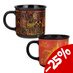 Preorder: Fortnite Heat Change Mug