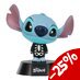 Preorder: Lilo & Stitch Skeleton Icons Light Stitch 11 cm