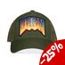 Preorder: Doom Trucker Cap