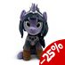 Preorder: My Little Pony Plush Figure Shadowheart 22 cm