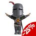 Preorder: Dark Souls Vinyl Figure Siegward of Catarina 9 cm