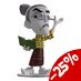 Preorder: Don´t Starve Vinyl Figure Wickerbottom 12 cm