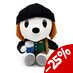 Preorder: Fablenaut Plush Figure Liam 22 cm
