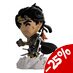 Preorder: Ghost of Tsushima Vinyl Figure Jin Sakai 12 cm