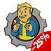 Preorder: Fallout Pin Badge Charisma Boy Limited Edition