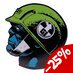 Preorder: 2000 AD Pin Badge Rogue Trooper GI Limited Edition