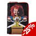 Universal by Loungefly Wallet Chucky