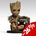 Guardians of the Galaxy 2 Coin Bank Baby Groot 25 cm