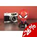 Marvel 3D Icon Light Spider-Man