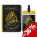 Harry Potter Passport Case & Luggage Tag Set Hogwarts