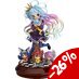 No Game No Life Statue 1/7 Shiro 20 cm