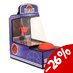 ORB Retro Basket Ball Mini Arcade Machine