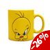 Looney Tunes Mug Tweety Pie