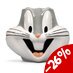 Looney Tunes 3D Mug Bugs Bunny