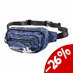 Disney Fanny Pack Mickey Mouse Angry