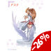 Sword Art Online Prisma Wing PVC Statue 1/7 Asuna 28 cm