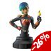 Star Wars The Clone Wars Bust 1/7 Sabine Wren 16 cm