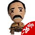 Preorder: Breaking Bad Vinyl Figure Tortuga 12 cm