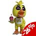 Preorder: Five Nights at Freddy's  Vinyl Figure Bonnie 12 cm