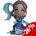 Avatar The Last Airbender Vinyl Figure Katara 10 cm
