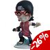 Preorder: Boruto: Naruto Next Generations Vinyl Figure Sarada 10 cm