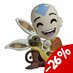 Avatar The Last Airbender Vinyl Figure Aang 10 cm