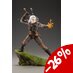 The Witcher Bishoujo PVC Statue 1/7 Geralt 23 cm