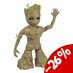 Guardians of the Galaxy Interactive Action Figure Groove 'N Grow Groot 34 cm