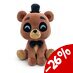 Five Nights at Freddy's Plush Figure Freddy Sit 22 cm