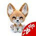 Youtooz Original Plush Figure Fennec Fox 22 cm