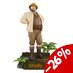 Jumanji Movie Maniacs Action Figure Shelly 15 cm