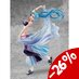 One Piece P.O.P PVC Statue Playback Memories Nefertari Vivi 22 cm
