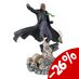 The Matrix Gallery Deluxe PVC Statue Morpheus 30 cm