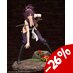 Hell's Paradise ARTFXJ Statue 1/8 Yuzuriha 18 cm