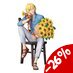 Banana Fish PVC Statue 1/8 Ash Lynx Birthday Ver. 18 cm