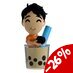 Preorder: Uncle Roger Vinyl Figure Boba 11 cm