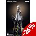 Punishing: Gray Raven Action Figure 1/9 Nanami Pulse Metal Seamless Action Figure 20 cm