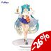 Preorder: Hatsune Miku Exceed Creative PVC Statue SweetSweets Series Tropical Juice 17 cm