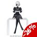 NieR:Automata Ver1.1a PM Perching PVC Statue 2B 13 cm