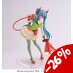 Preorder: Hatsune Miku Series FIGURIZMa PVC Statue Project DIVA- X Hatsune Miku - DE:MONSTAR T.R. 22 cm