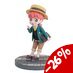 Preorder: Spy x Family Luminasta PVC Statue Anya Forger Stylish Look Vol. 2.5 15 cm