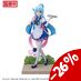 Konosuba - An Explosion on This Wonderful World! Series Luminasta PVC Statue Aqua 18 cm