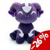 Preorder: Avatar: The Last Airbender Plush Figure Rammie 22 cm