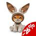 Preorder: Avatar: The Last Airbender Plush Figure Momo X Jambo 22 cm