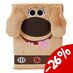 Preorder: Pixar by Loungefly Plush Notebook Up 15th Anniversary Dug