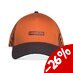 Chainsaw Man Curved Bill Cap Chainsaw