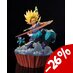 Dragon Ball FiguartsZERO Extra Battle PVC Statue Marshall Super Saiyan 2 Son Gohan -Anger Exploding Into Power- 20 cm
