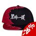 Bleach Snapback Cap Ichigo