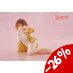 Preorder: Atelier Ryza: Ever Darkness & the Secret Hideout PVC Statue Desktop Cute Figure Ryza Nightwear Ver. 13 cm