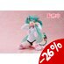 Preorder: Hatsune Miku PVC Statue Desktop Cute Figure Hatsune Miku Cute 13 cm